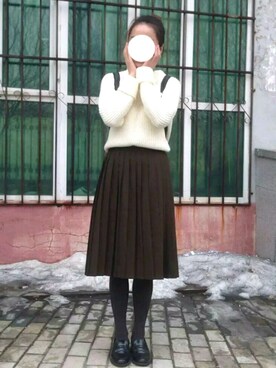 不想起床さんのコーディネート