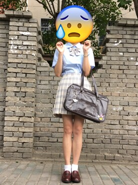 不想起床さんのコーディネート