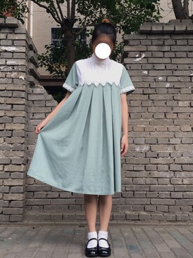 不想起床さんのコーディネート