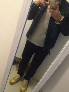 ひかるさんのコーディネート