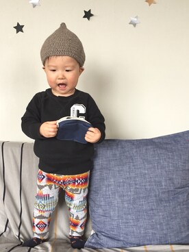 H☺︎Kさんのコーディネート
