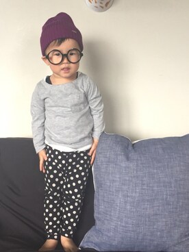 H☺︎Kさんのコーディネート