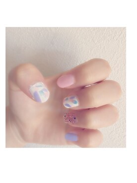 「アイテム（ハンドケア/ハンドクリーム）」を使った、まぽりんさん（レディース・163cm）の冬コーディネート