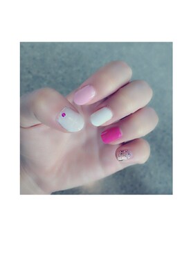 「アイテム（ハンドケア/ハンドクリーム）」を使った、まぽりんさん（レディース・163cm）の冬コーディネート