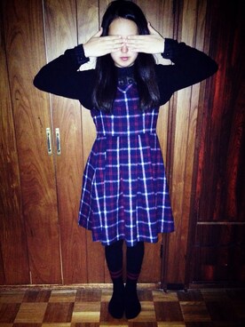 わぐみなさんのコーディネート