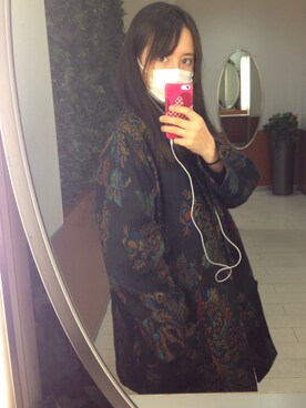 わぐみなさんのコーディネート