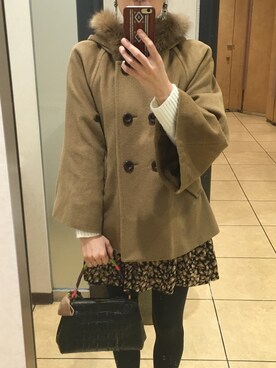 ○chiiii＊さんのコーディネート