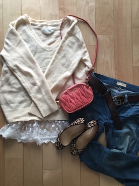 ○chiiii＊さんのコーディネート