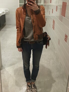 ○chiiii＊さんのコーディネート