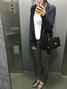 ○chiiii＊さんのコーディネート