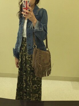 ○chiiii＊さんのコーディネート