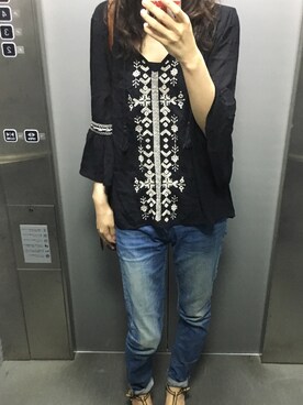 ○chiiii＊さんのコーディネート