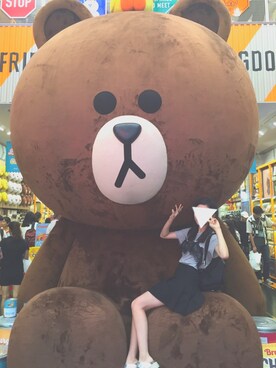 mari❤︎さんのコーディネート