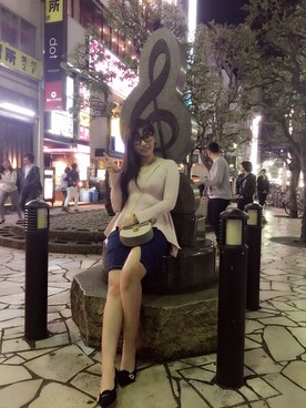 candy_kikiさん(レディース・168cm)の春コーディネート