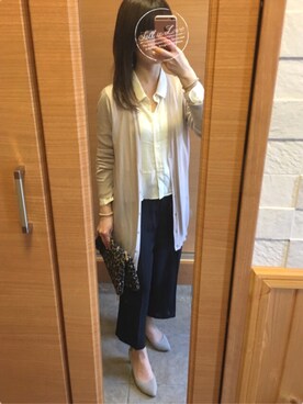 mayさんのコーディネート