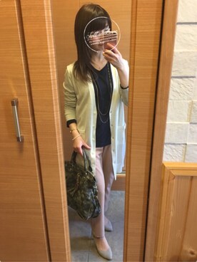 mayさんのコーディネート
