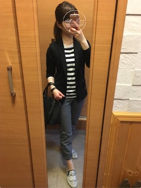 mayさんのコーディネート