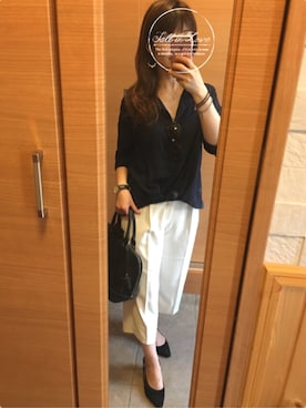 mayさんのコーディネート