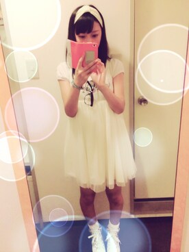 なつさんのコーディネート