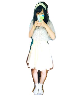 なつさんのコーディネート