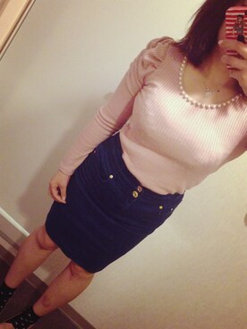 ゆかちんさんのコーディネート