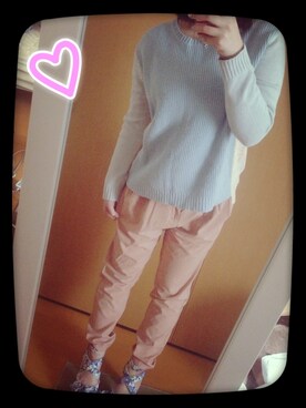 ゆかちんさんのコーディネート