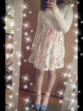 ゆかちんさんのコーディネート