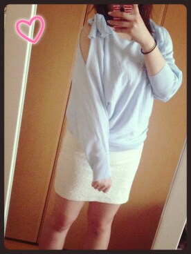 ゆかちんさんのコーディネート