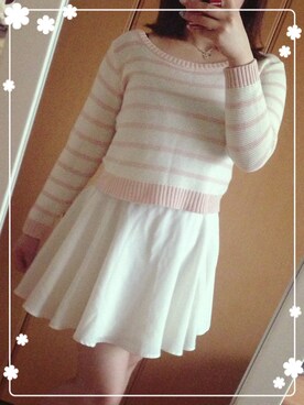 ゆかちんさんのコーディネート