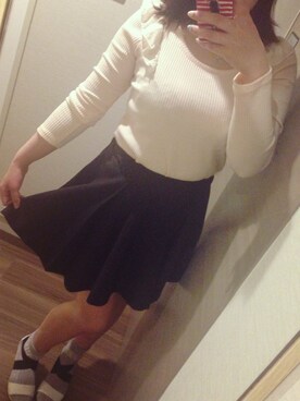 ゆかちんさんのコーディネート