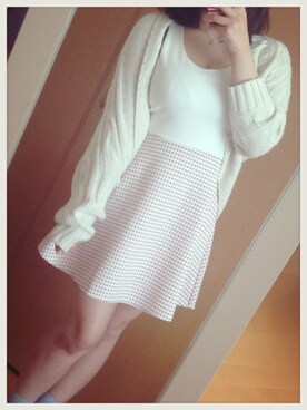 ゆかちんさんのコーディネート