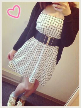 ゆかちんさんのコーディネート