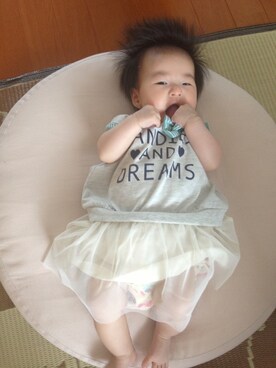 ゆかちんさんのコーディネート