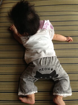 ゆかちんさんのコーディネート