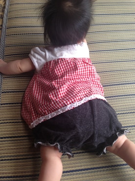 ゆかちんさんのコーディネート