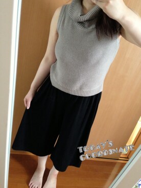 ゆかちんさんのコーディネート