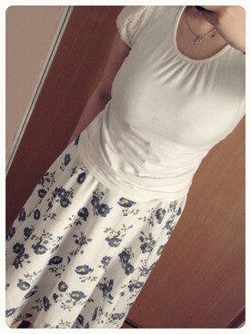 ゆかちんさんのコーディネート