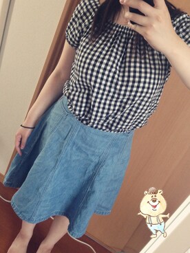 ゆかちんさんのコーディネート