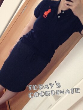 ゆかちんさんのコーディネート