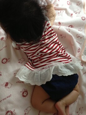 ゆかちんさんのコーディネート