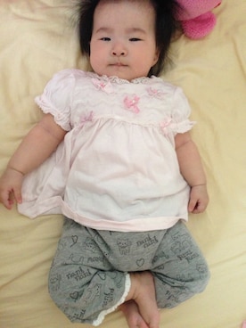 ゆかちんさんのコーディネート