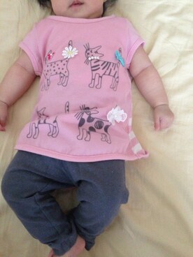 ゆかちんさんのコーディネート