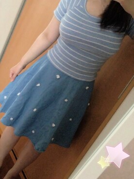 ゆかちんさんのコーディネート