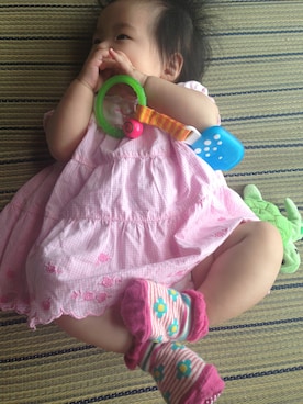 ゆかちんさんのコーディネート