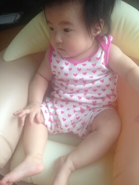 ゆかちんさんのコーディネート