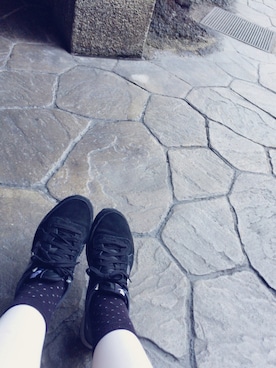 comaさんのコーディネート