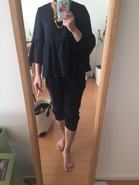 うさこさんのコーディネート