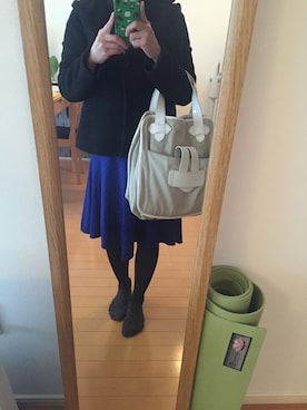 うさこさんのコーディネート