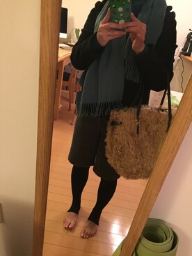 うさこさんのコーディネート