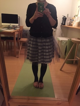 うさこさんのコーディネート